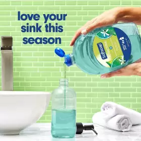 CPC45991EA SOFTSOAP Antibacterial Soap Refills #3