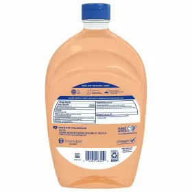CPC46325 SOFTSOAP Antibacterial Soap Refill Dispenser Crisp #3