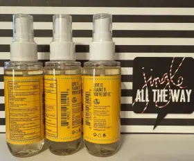 810912031449 SOL DE JANEIRO Brazilian Touch Sanitizer Set #2