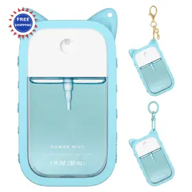 DAP20024F SONNOREL Silicone Touchland Sanitizer