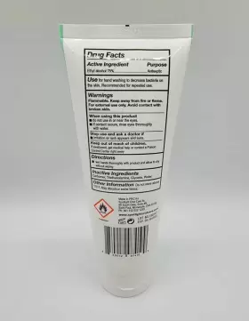 850012974109 SPOTLESS Anti Bacterial Sanitizer Kills Germs #2