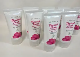 850000920156 ST. TROPICA Tropical Touch Anti Aging Sanitizer #2