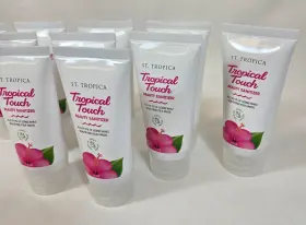 850000920156 ST. TROPICA Tropical Touch Anti Aging Sanitizer #3