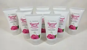 850000920156 ST. TROPICA Tropical Touch Anti Aging Sanitizer