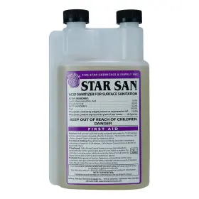 091037068699 STAR SAN High Foaming Sanitizer