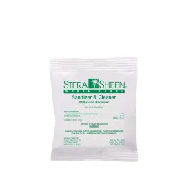 SSG1002-1 STERA SHEEN Sanitizer Multifunctional Cleaner Pack