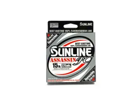 63042306 SUNLINE Sunlineassassin