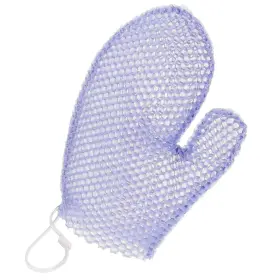 887464958302 SUPRACOR Spa Bath Mitt Body Exfoliator Scrub