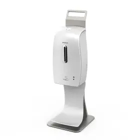 X002IPOWHD SVAVO Plaza Touchless Disinfectant Alcohol Spray