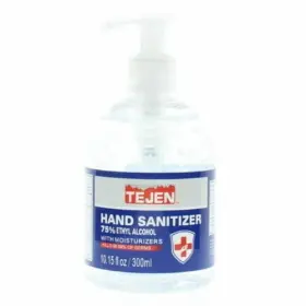 865479001213 TEJEN Sanitizer Ethyl Alcohol Pump