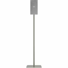STANDP8T THE HON Sanitizer Station Titanium Finish #2