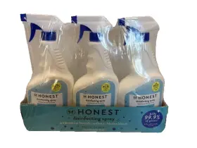 744110803648 THE HONEST COMPANY Coastal Surf Plant Based