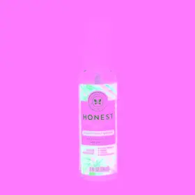 817810012594 THE HONEST COMPANY Sanitizer Spray Grapefruit