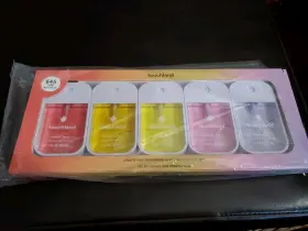850028448564 POWER Touchland Mist Luscious Set