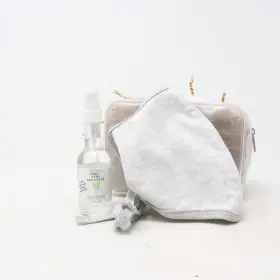 0702639460841 THE SKINNY Natural Sanitizer Mask