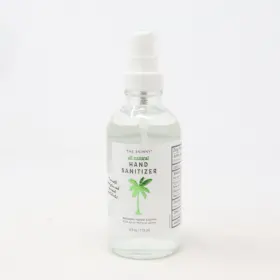 850005444138 THE SKINNY Natural Sanitizer