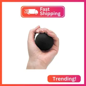 Theraband 26060 Hand Exerciser Ball For Wrist Finger Forearm Grip Strengthen