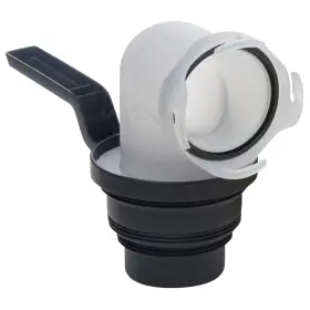 17879 THETFORD MARINE Titan Revolve Rotating Sewer Adapter