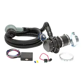 97587 THETFORD MARINE Sani Turbo Macerating Waste Water Whe