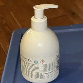 876972009439 THISWORKS Check Clean Gel #3