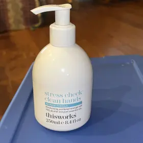 876972009439 THISWORKS Check Clean Gel