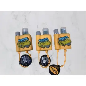 810398036488 TONKA Sanitizer Lip Balm Set Pack