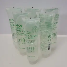 806194047393 TONY MOLY Aloe Chok Gel Pack