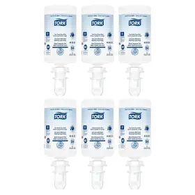 400031 TORK Mild Soap Dispensers Fragrance