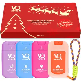 726084936034 TOUCH VANAS Pack Refillable Pocket Christmas