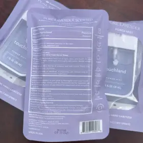 850028448038 TOUCHLAND Pack Pure Lavender Power Mist #3