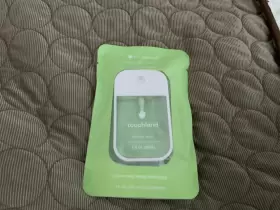 850028448069 TOUCHLAND Applelicious Power Mist Hydrating