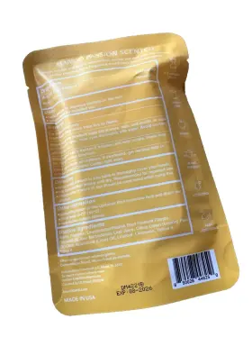 850028448250 TOUCHLAND Sanitizer Mango Passion #2