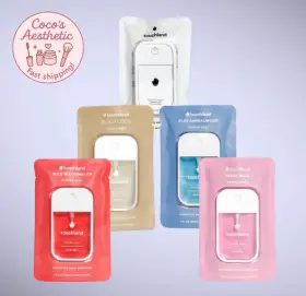 850028448540 TOUCHLAND Dream Sanitizer Sprays Icy Travel