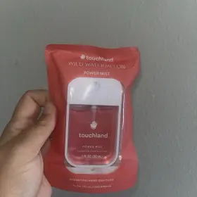 PMWIW30US TOUCHLAND Wild Watermelon Sanitizer Spray