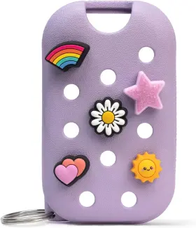 SHCRCSPUR5J TOUCHLAND Crocs Mist Sanitizer Sp
