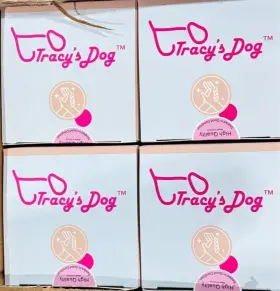 921199105137 TRACYS DOG Ethyl Alcohol Sanitizer #3
