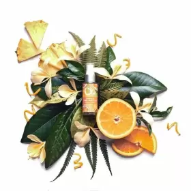 OLAHS-ORG2 TRUE COLOR TONER Ola Tropical Apothecary Kaftu #2