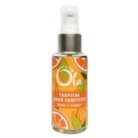 OLAHS-ORG2 TRUE COLOR TONER Ola Tropical Apothecary Kaftu