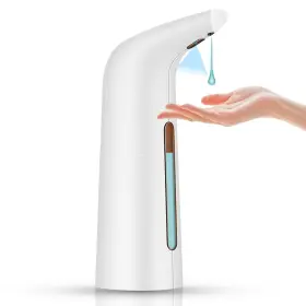 734814388985 TUMAN PRO Automatic Soap Dispenser Touchless