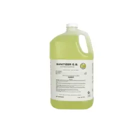 097146003521 U.S. CHEMICAL Sanitizer Gallon