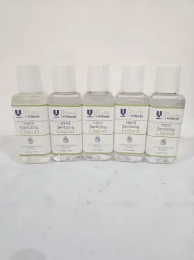 28225 UNITERS Pure Protected Sanitizing