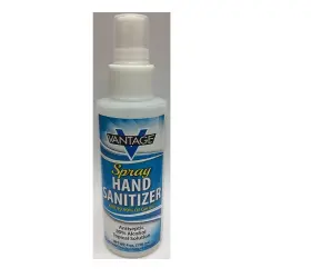 846351019007 VANTAGE Sanitizer Spray Pack #2