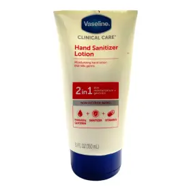 305210045293 VASELINE Clinical Care Sanitizer Lotion