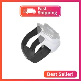 Velpeau Vp0918-m Replaceable Strap For Cmc Thumb Brace Semi-elastic Webbing Non-s