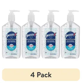 1000052754 VI-JON LABORATORIES INC Germ Advanced Sanitizer