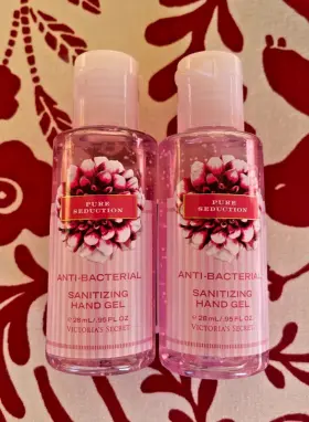 637293807179 VICTORIAS SECRET Pure Seduction Anti Bacterial