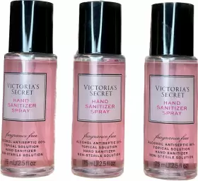 667553804556 VICTORIAS SECRET Victoria Sanitizer Spray Anti