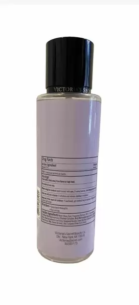 667553844491 VICTORIAS SECRET Victoria Sanitizer Spray #2
