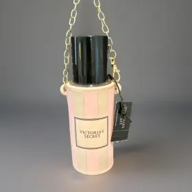 667553861177 VICTORIAS SECRET Sanitizer Mini Mist Holder