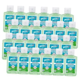 198217001009 VIJON Sanitizer Pack Drying Moisturizing Gel